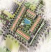 BÁN ĐẤT DỰ ÁN KĐT MỚI YÊN DŨNG GREEN PARK TP BẮC GIANG - 90M2 - 2,8 TỶ
