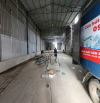 Bán đất mặt tiền thạnh Xuân 22 phường thạnh Xuân quận 12