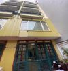 Bán nhà 5 tầng Khương Trung, Thanh Xuân 42m², ngõ nông, gần trường học, s/ thị Giá 8.5 tỷ