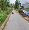 BÁN LÔ ĐẤT THÔN KÉP HẤN, HƯƠNG GIÁNG - TP BẮC GIANG - 100M2 - 3 TỶ