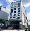 Bán Tòa nhà MT Nguyễn Cư Trinh, Quận 1 - Ngang 5x19m - Hầm 7T có TM - HĐT:150trđ - 41 tỷ