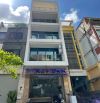 Siêu phẩm mặt tiền Nguyễn Cư Trinh, Q.1, 4.5x20m, hầm + 6 tầng - HĐT: 120 triệu, giá 39 tỷ
