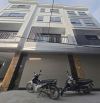BÁN NHÀ LIÊN MẠC - NHÀ MỚI - Ô TÔ VÀO NHÀ  - 40M2- 5 TẦNG  - GIÁ  6.1 TỶ