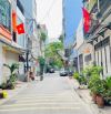 ĐẤT PHÂN LÔ -VỈA HÈ- Ô TÔ TRÁNH ! HIẾM 59M2- 19 TỶ, XUÂN LA- BẮC TỪ LIÊM