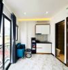CHDV 8 lầu, thang máy, Hòa Bình gần Đầm Sen, dòng tiền 1.2 tỷ/năm, 20m ra MT. 16.3 TỶ