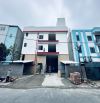 Cho thuê nhà xưởng 3 tầng trong kcn hoài đức PCCC tự động