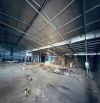 Cho thuê 700m2 xưởng có 400m2 lưu không đã đổ bê tông giá rẻ
