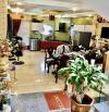 Bán nhà 4 tầng Nguyễn Hoàng, Hải Châu, vị trí kinh doanh ngon chỉ 8.x tỷ