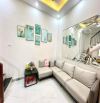 BÁN NHÀ PHỐ LÒ ĐÚC - MẶT NGÕ NÔNG, RỘNG, 15M RA MẶT PHỐ - 30M2 X 5 TẦNG - SĐCC