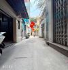 BÁN NHÀ MẶT NGÕ PHỐ TRẦN KHÁT CHÂN - NGÃ 4 PHỐ HUẾ - NGÕ THÔNG - 50M2 X 4 TẦNG