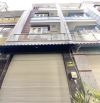 HẺM Ô TÔ PHAN HUY ÍCH, 57M², 4 TẦNG, NGANG 4M, SỔ VUÔNG A4, GIÁ 6 TỶ 95