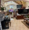 Nhà đẹp Hoàng Hoa Thám 61m2, gần ô tô, sổ đỏ chính chủ, ở ngay