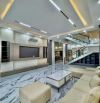 BÁN NHÀ HAI BÀ TRƯNG - NGÕ THÔNG - KINH DOANH - NHÀ MỚI - 40m2 - 5T
