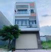 Bán Nhà Dĩ An-Bình Dương, Ngay VINCOM PLAZA, DT: 90m2x3tầng. Chỉ 5 tỷ 1 TL