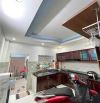 BÁN NHÀ QUẬN 7-3 TẦNG-GẦN MT ĐƯỜNG 77 -60M-4PN.CHỈ 6 TỶ TẶNG NỘI THẤT