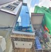 Nhà phố Lạc Trung xây mới kinh doanh văn phòng, Dt 50m2, 6t, giá 16.8 tỷ.