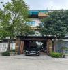 GLEXIMCO 120m mt6m 4tầng Thang máy, khu hiếm nhà bán an sinh, KD tuyệt vời