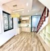 NHÀ ĐẸP KHU BỒ ĐỀ LB- 5 TẦNG 45M2 GARA Ô TÔ- 2 THOÁNG