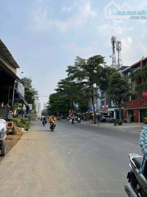 Bán Đất An Phú An Khánh, Thủ Đức. 5mx 20m = 100m, Đ14m, H,ĐB, Sổ Hồng, 219,5 tr/m