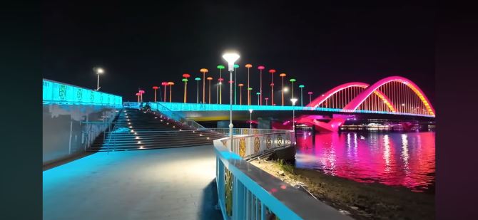 BÁN VILLA 2 MẶT TIỀN:574B-Bùi Thị Xuân-PTp.Huế. Ngang 15m.3TầngCao cấp Hai mặt tiền - 11