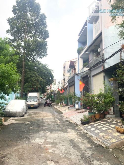 Bán nhà Gia Viên phường Tân Hiệp, ngay bv Nhi