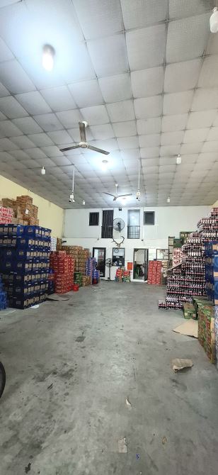 Bán nhà 2 mặt tiền Nguyễn Tri Phương – Dĩ An | Ngang 10m – 251m² – chỉ 13 tỷ - 5