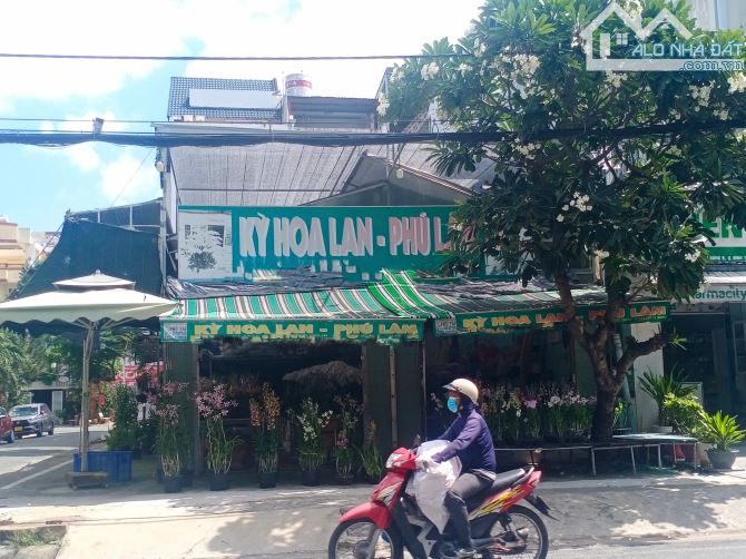 BÁN NHÀ CẤP 4, 80M2 MẶT TIỀN ĐƯỜNG SỐ 1 - KHU TÊN LỬA - BÌNH TRỊ ĐÔNG B, 11.9 TỶ - 7