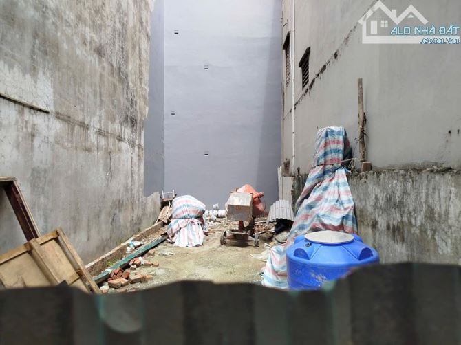 BÁN ĐẤT ĐẸP TRUNG TÂM XUÂN ĐỈNH – 50M² – NGÕ THÔNG – GẦN ĐẠI SỨ QUÁN HÀN – SỔ ĐỎ CHÍNH CHỦ - 2