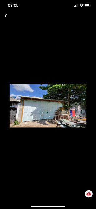 Mặt tiền Huỳnh Văn Nghệ P.12 GV, 128m2 sổ vuông, chỉ 11 tỷ - 3