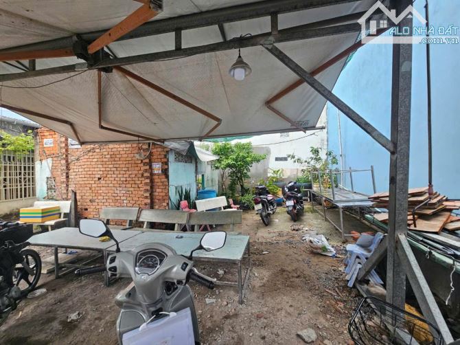 Bán đất 7x11, nở hậu, dương cát lợi, thị trấn nhà bè, hẻm xe hơi, xây tự do, chỉ 5.3 tỷ