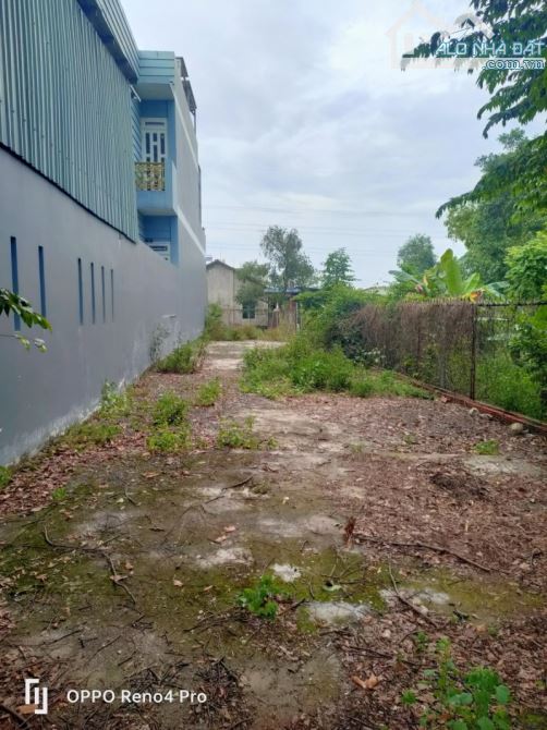 Bán đất Dĩ An (TPHCM) 230m2 Ngang 6m,SHR đường ô tô, giá rẻ