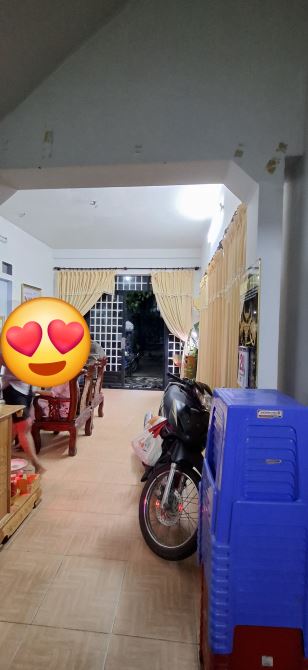 BÁN NHÀ ĐƯỜNG NGUYỄN AN NINH |112,5M²(5*22,5) | SAU LƯNG TRƯỜNG NHỊ ĐỒNG.| CHỈ 4,7 T.