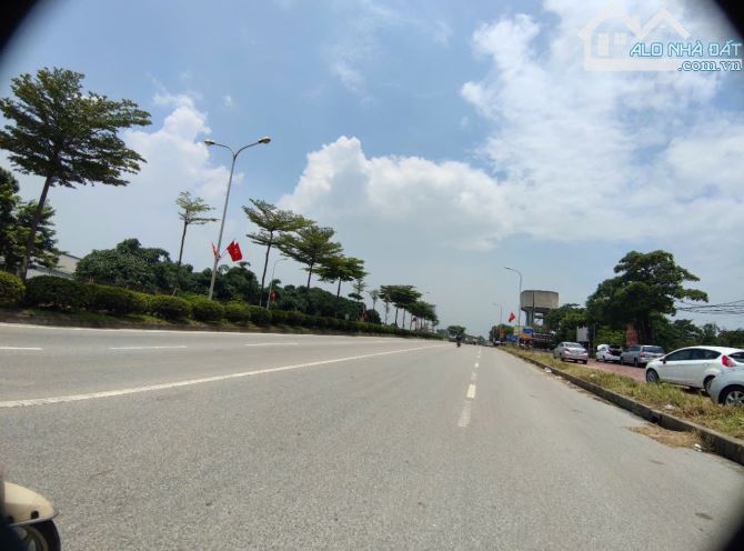 🌟 BÁN ĐẤT HẬU DƯỠNG – KIM CHUNG – GIÁ CHỈ NHỈNH 2 TỶ🌟