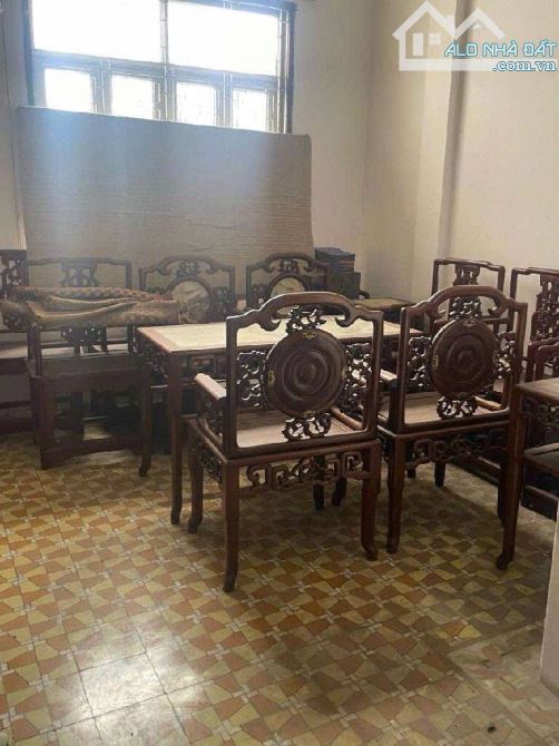 THỤY KHUÊ TÂY HỒ - Biệt thự mini 106m2, 4 tầng, ngang 8,3m - 5 phút đi bộ Hồ Tây - Hơn 25t