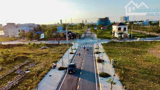 Ott4 Thuỷ Thanh Hạ Tầng Đẹp,Điện Ngầm vị trí Tiềm Năng