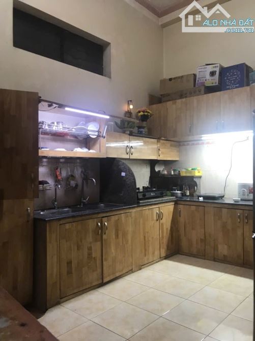 SIÊU PHẨM RẤT HIẾM – NHÀ 2 TẦNG KIỆT Ô TÔ TẬN NƠI TRƯNG NỮ VƯƠNG – TRUNG TÂM HẢI CHÂU