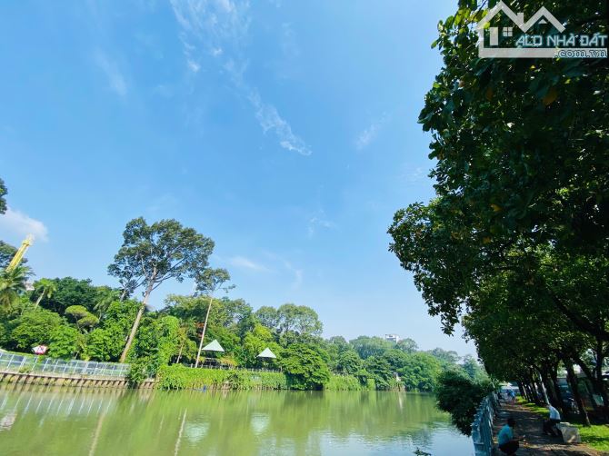 Bán nhà đường Nguyễn Ngọc Phương góc 2 mặt tiền trệt 2 lầu đường rộng 8m