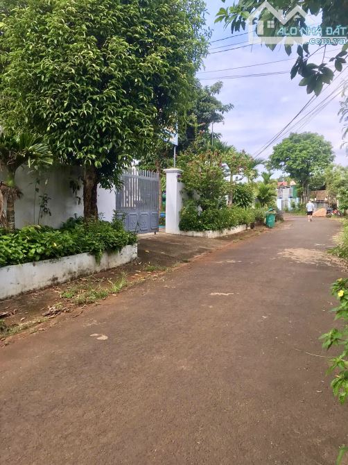 Gần 500m2 Ywang, thổ cư 300m2. Bên hông trường học Nguyễn Trường Tộ
