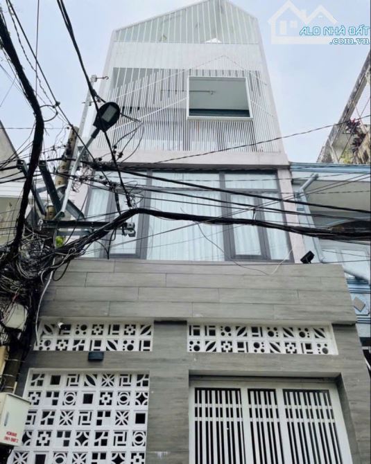 Bán nhà Gò Vấp, Hẻm xe hơi đậu cửa Đường số 51, chỉ hơn 5 tỷ - 173