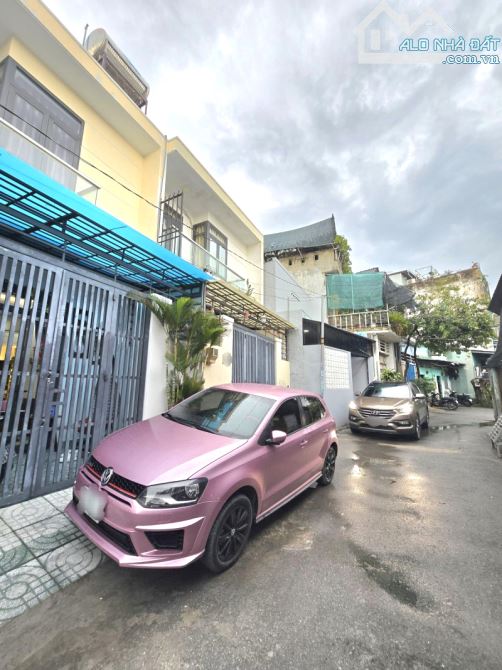 Đầu Tư Sinh Lời  106M² Thổ Cư – 5 Phòng Trọ – Hẻm Xe Hơi Rộng 6m – Chỉ 7 Tỷ – Tăng Nhơn