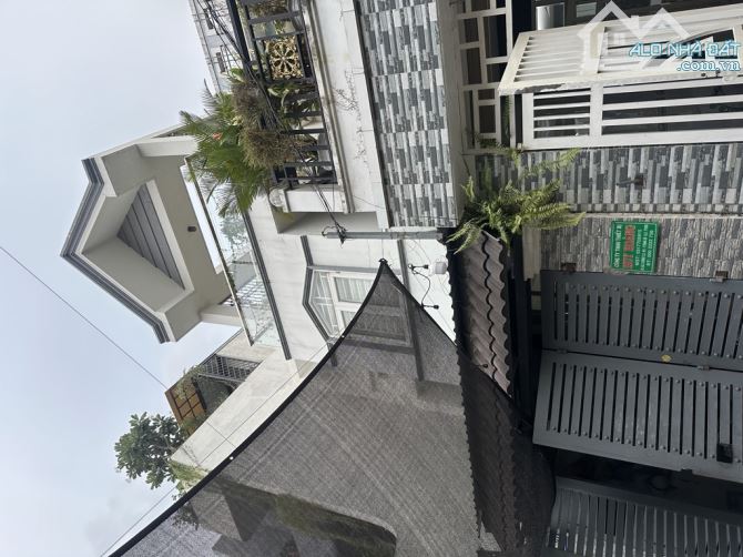 Nhà 3 Tầng, có dòng tiền 9tr/tháng đường TL13 phường TaL Q12 DT 120m2(4x30) hẻm 12m💲6.1 ỷ