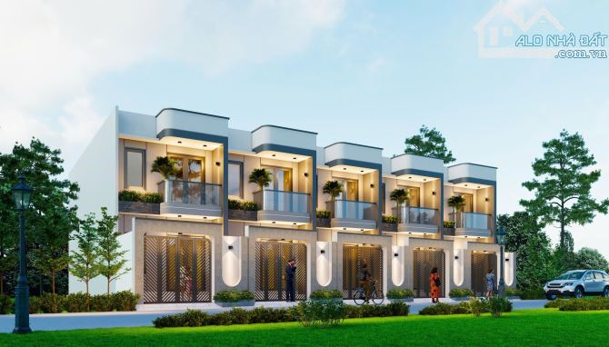 Bán nhà 1 trệt 1 Lầu Sắp Hoàn Thiện, dt 4 x 20m Giá 2 tỷ 50tr, Thạnh Phú, Tân Triều mới,