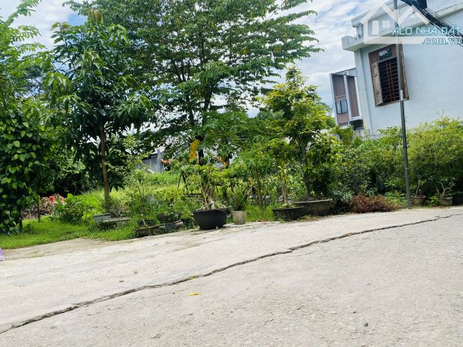 🚗 BÁN LÔ ĐẤT Ô TÔ TẬN NƠI – NGUYỄN THỊ ĐỊNH, THỦY XUÂN, TP. HUẾ