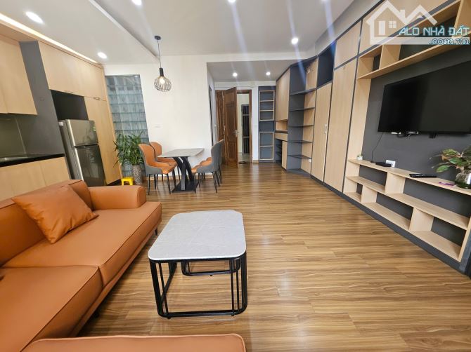 💥Chung Cư 4 Tỷ, Trần Quý Kiên, Cầu Giấy, Gần ĐH Sư Phạm, DT 54m2, Giá Tốt Nhất