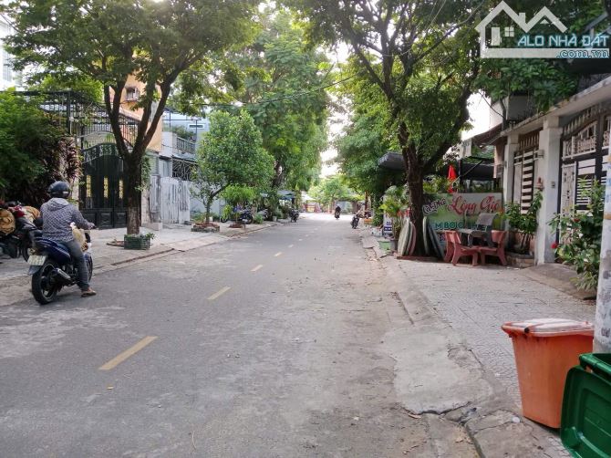 🏠 BÁN NHÀ 3 TẦNG ĐA MẶN 6 – GẦN BÙI TÁ HÁN, LÊ VĂN HIẾN – 100M² – ĐƯỜNG 7.5M – GIÁ TỐT!