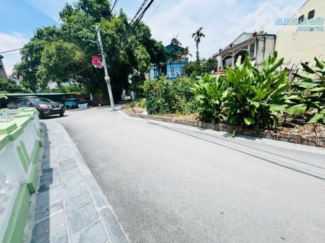 🏡 BÁN ĐẤT THÔN GIA LỘC – ĐÔNG ANH – HÀ NỘI - VIEW HỒ MÁT MẺ - KHÔNG KHÍ TRONG LÀNH 🌺