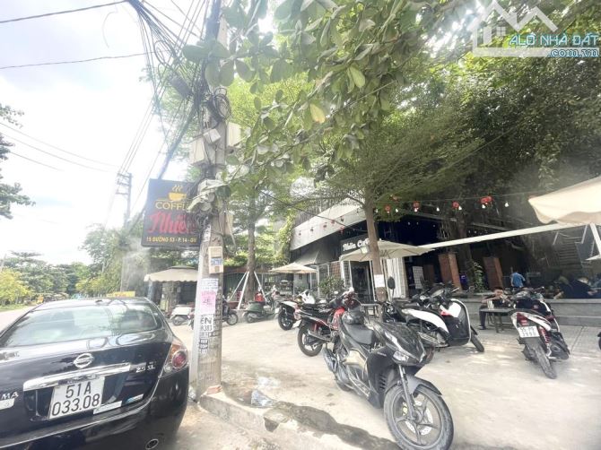 Hẻm 10m thông kế đại học công nghiệp ngang 8m chỉ 80tr/m2