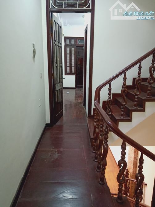 11 tỷ có nhà đẹp Nguyễn Trãi – ô tô vào nhà – 5 tầng ở sướng, KD đỉnh, gần Sunshine Boulev