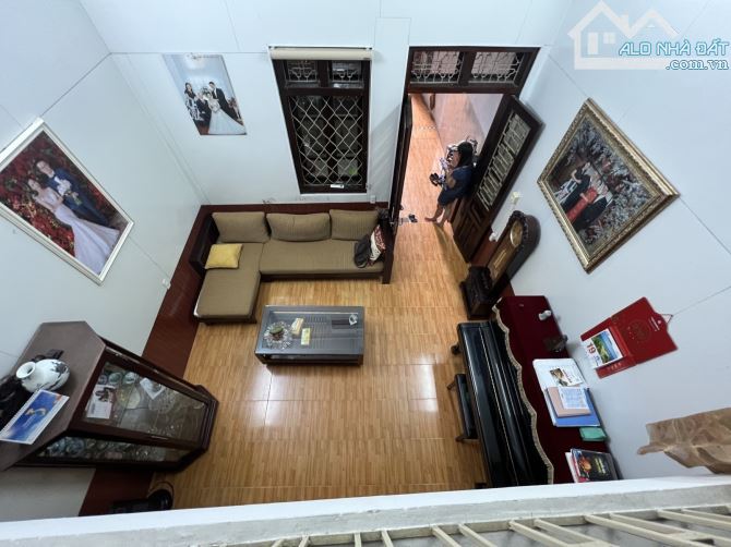 12 tỷ có mặt phố Nguyễn Trãi – vỉa hè KD – gần Vành đai 2.5 – cực hiếm!