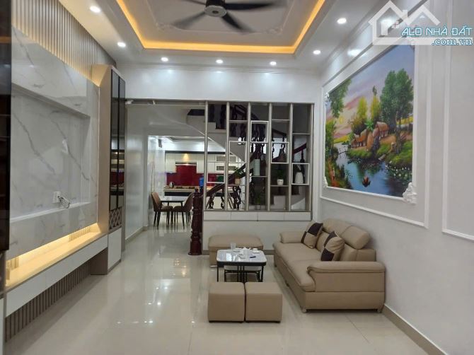BÁN NHÀ KIẾN HƯNG – HÀ ĐÔNG – 35M² – 5 TẦNG – CHỈ 5.25 TỶ  🏠 Nhà đẹp – dân xây – thiết kế